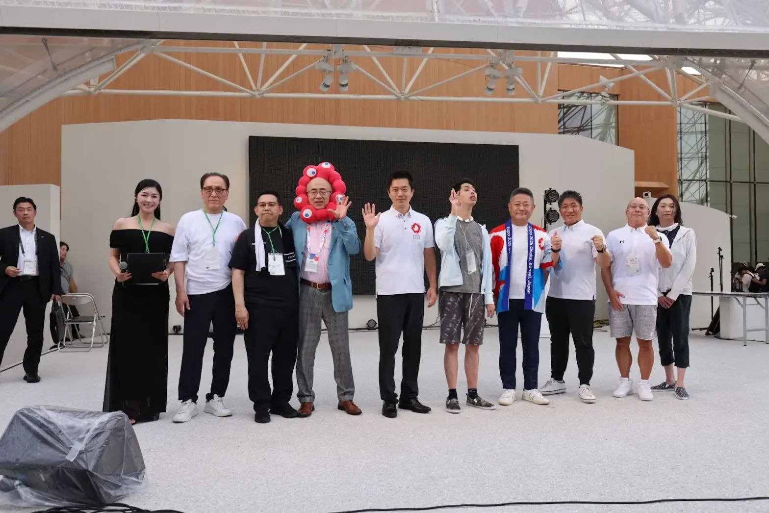 【大阪・関西万博レポート】PAY ROUTEがキャッシュレスの世界課題にIDパスワードレスでアプローチ